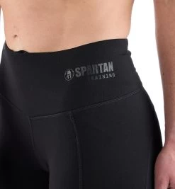 SPARTAN By CRAFT Adv Essence Warm Tight - Women's -Sports Fashion CRAFT Womens Adv Essence Warm Tight Black 6