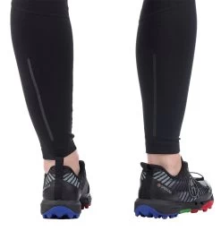 SPARTAN By CRAFT Adv Essence Warm Tight - Women's -Sports Fashion CRAFT Womens Adv Essence Warm Tight Black 7