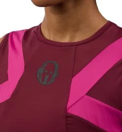 SPARTAN By CRAFT Adv HIT Tank Top - Women's -Sports Fashion CRAFT Womens Adv Hit Tank Top Punsch 5