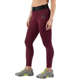 SPARTAN By CRAFT Adv HIT Tight - Women's -Sports Fashion CRAFT Womens Adv Hit Tight Punsch 3