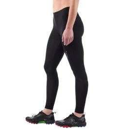 SPARTAN By CRAFT Pro Series Compression Tight - Women's -Sports Fashion CRAFT Womens Pro Series Compression Tight Black 5