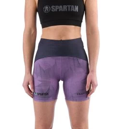 SPARTAN By CRAFT Hot Short - Women's