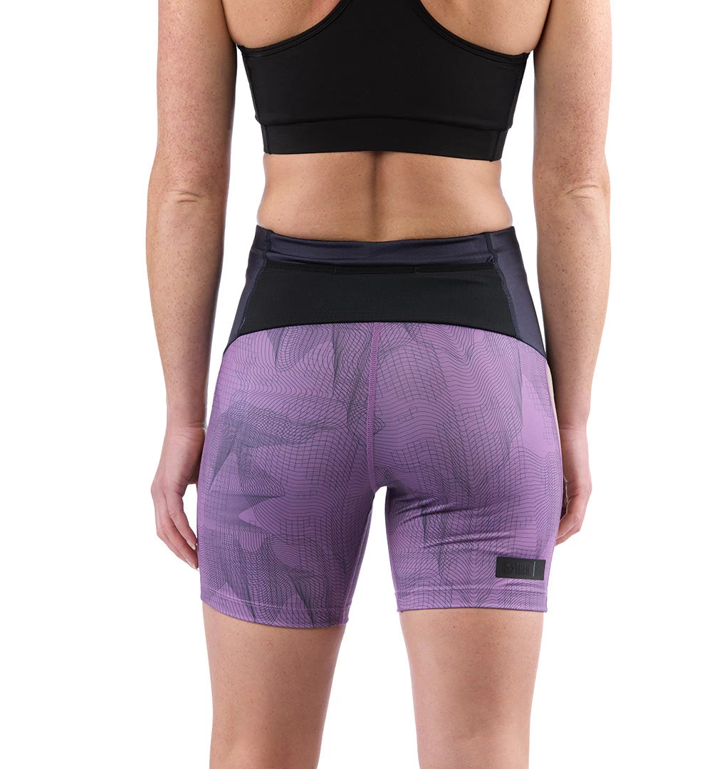 SPARTAN By CRAFT Hot Short - Women's 4 SPARTAN By CRAFT Hot Short - Women's - Image 4