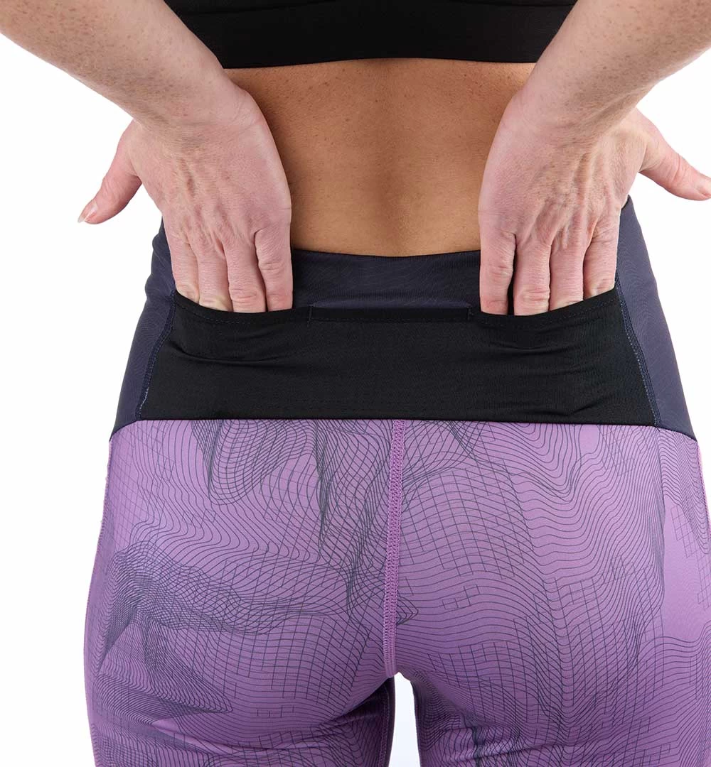 SPARTAN By CRAFT Hot Short - Women's 6 SPARTAN By CRAFT Hot Short - Women's - Image 6