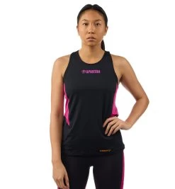 SPARTAN By CRAFT Hypervent Singlet - Women's
