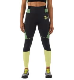 SPARTAN By CRAFT Charge Blocked Tight - Women's