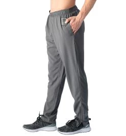 SPARTAN By CRAFT Charge Light Pant - Men's -Sports Fashion CRAFT Mens Charge Light Pant Granite 3