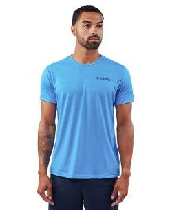 SPARTAN By CRAFT Charge Tech Tee - Men's 7 SPARTAN By CRAFT Charge Tech Tee - Men's -Sports Fashion CRAFT Mens Charge Tec Tee Haven 3