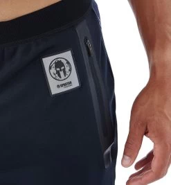 SPARTAN By CRAFT Charge Tech Sweat Pant - Men's -Sports Fashion CRAFT Mens Charge Tech Sweat Pant Black 5