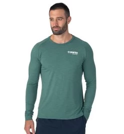 SPARTAN By CRAFT Core Sence LS Tee - Men's