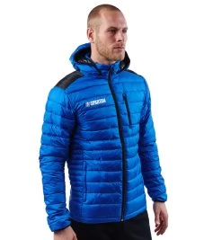 SPARTAN By CRAFT Isolate Jacket - Men's -Sports Fashion CRAFT Mens Isolate Jacket Blue 1 1000x1080 414e48d0 358e 4a96 b360 94c5301bf41e