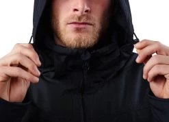 SPARTAN By CRAFT Pro Series Stadium Parka - Men's -Sports Fashion CRAFT Mens Long Parka 7