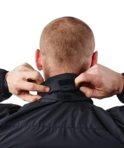 SPARTAN By CRAFT Rain Jacket - Men's -Sports Fashion CRAFT Mens Rain Jacket 5