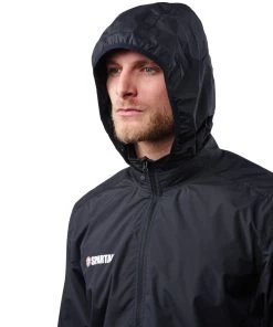 SPARTAN By CRAFT Rain Jacket - Men's -Sports Fashion CRAFT Mens Rain Jacket 6
