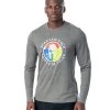 SPARTAN By CRAFT Trifecta Tri-Blend LS Tee - Men's