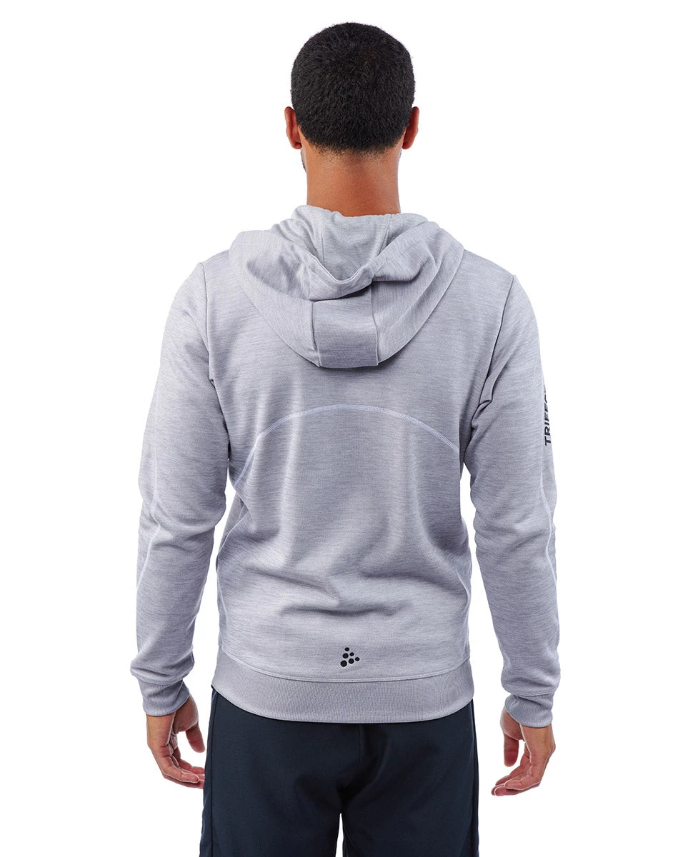 SPARTAN By CRAFT Trifecta Jacket - Men's 4 SPARTAN By CRAFT Trifecta Jacket - Men's - Image 4