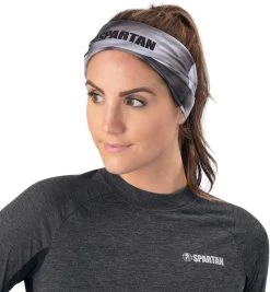 SPARTAN By CRAFT Cloud Neck Tube -Sports Fashion CRAFT Neck Tube Cloud Fade 4