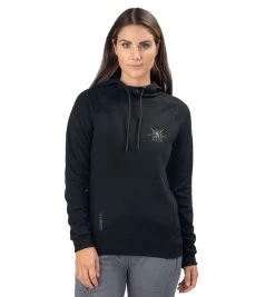 SPARTAN By CRAFT Icon Pullover Hood - Women's