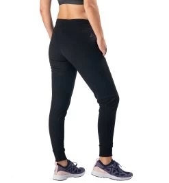SPARTAN By CRAFT Icon Pant - Women's -Sports Fashion CRAFT Womens Icon Pant Black 4
