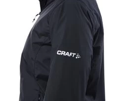 SPARTAN By CRAFT Rain Jacket - Women's 12 SPARTAN By CRAFT Rain Jacket - Women's -Sports Fashion CRAFT Womens Rain Jacket 6