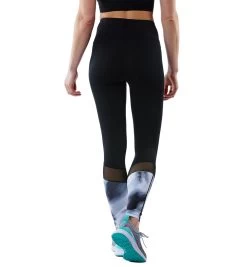 SPARTAN By CRAFT Studio High Waist Tight - Women's 10 SPARTAN By CRAFT Studio High Waist Tight - Women's -Sports Fashion CRAFT Womens Studio High Waist Tight Cloud 5