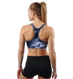 SPARTAN By CRAFT Training Bra Top - Women's -Sports Fashion CRAFT Womens Training Bra Top Cloud 3