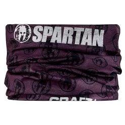 SPARTAN By CRAFT Helmet Logo Neck Tube