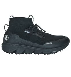 Sports Fashion -Sports Fashion Craft Spartan Nordic Fuseknit Hydro Mid Shoe Black 1