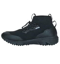 Craft SPARTAN Nordic Fuseknit Hydro Mid - Men's -Sports Fashion Craft Spartan Nordic Fuseknit Hydro Mid Shoe Black 2