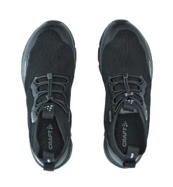 Craft SPARTAN Nordic Fuseknit Hydro Mid - Women's -Sports Fashion Craft Spartan Nordic Fuseknit Hydro Mid Shoe Black 5 49ce8336 10a9 4167 b90c 174309514c42