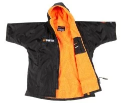 DryRobe SPARTAN Change Robe - Kids' -Sports Fashion DryRobe Kids 4