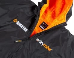 DryRobe SPARTAN Change Robe - Kids' -Sports Fashion DryRobe Kids 7