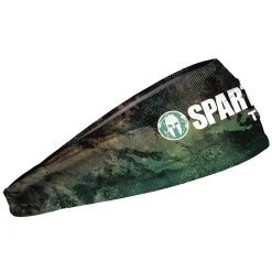 SPARTAN JUNK Headband - Trail Series