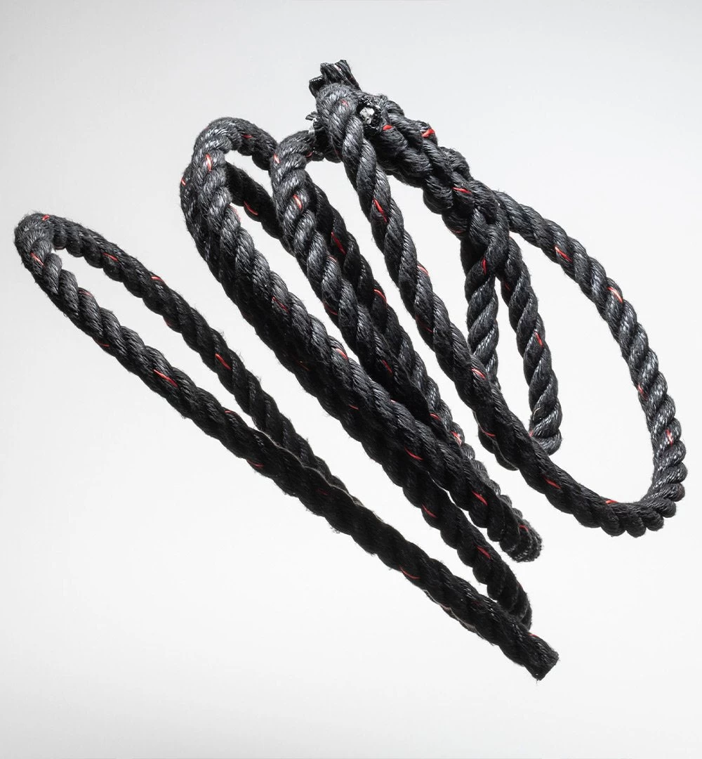 SPARTAN Official Climbing Rope 2 SPARTAN Official Climbing Rope - Image 2