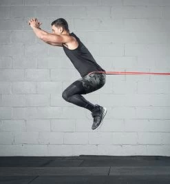 SPARTAN By Power Systems Strength Band -Sports Fashion PDP Alt 2 1PDP Strength