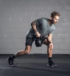 SPARTAN Helmet Kettlebell 2.0 -Sports Fashion PDP Alt 5PDP Kettleb