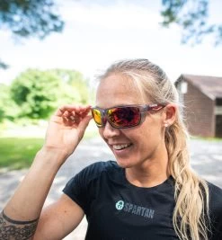 SPARTAN By Franklin Sport Sunglasses 19 SPARTAN By Franklin Sport Sunglasses -Sports Fashion PDP Alt 5 Sun Sport