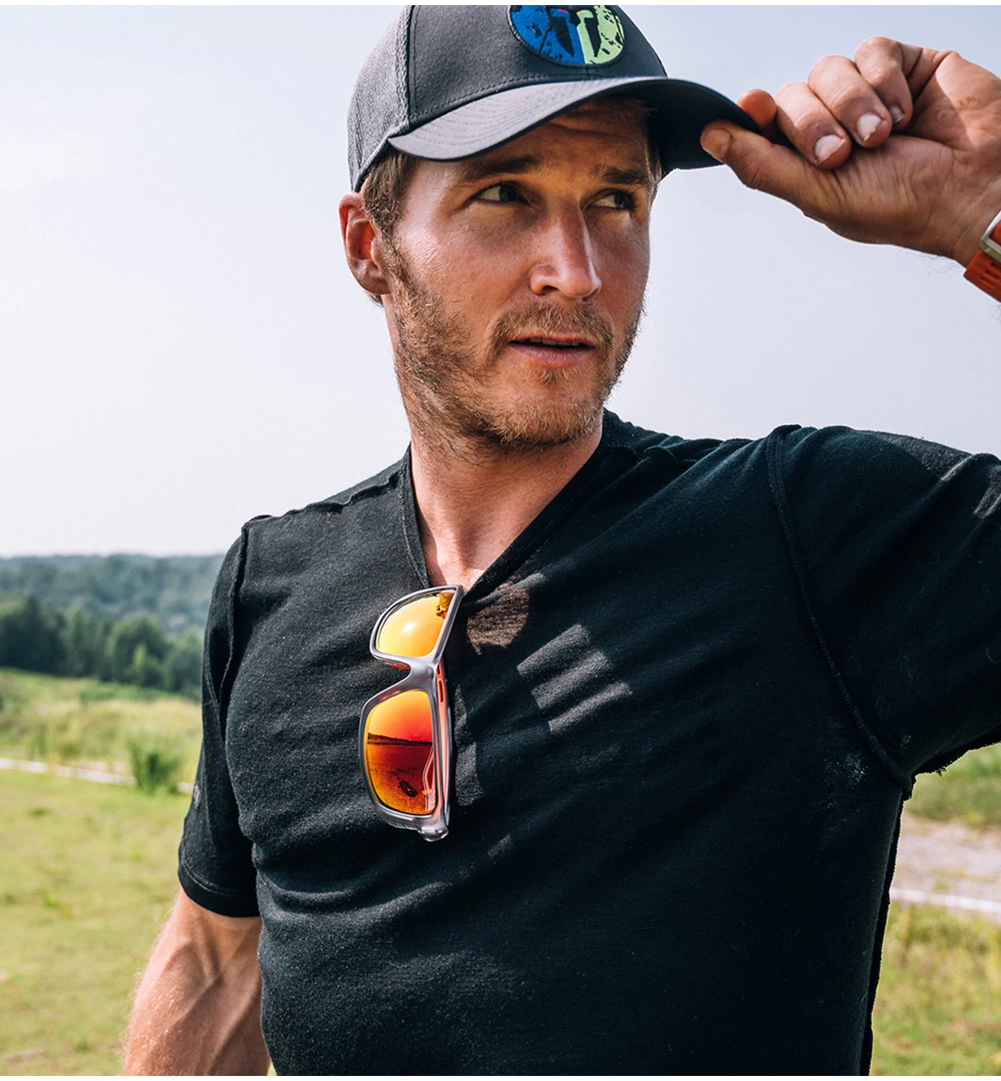 SPARTAN By Franklin Sport Sunglasses 9 SPARTAN By Franklin Sport Sunglasses - Image 9