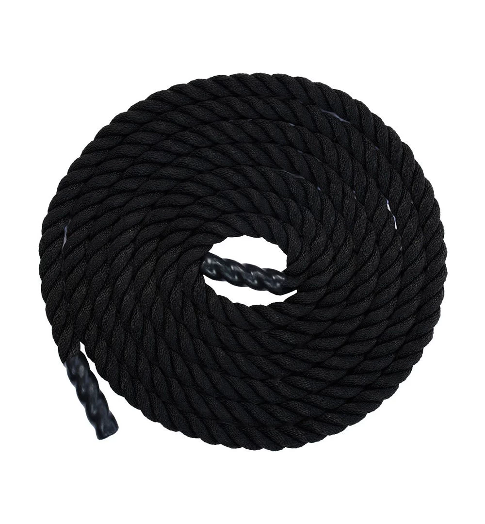 SPARTAN Rugged Battle Rope 30ft 1 SPARTAN Rugged Battle Rope 30ft