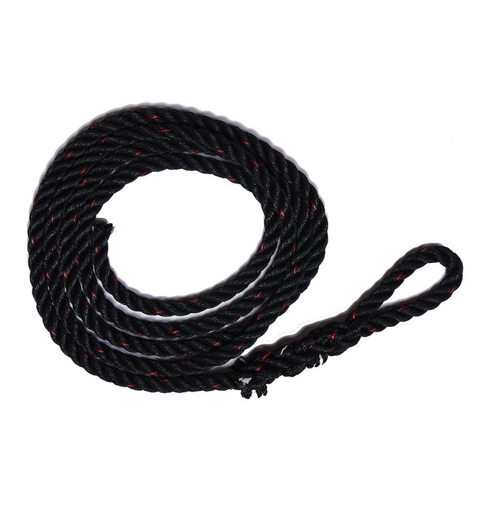 SPARTAN Official Climbing Rope 1 SPARTAN Official Climbing Rope