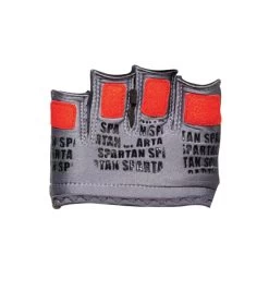 SPARTAN By Franklin OCR Minimalist Traditional Gloves -Sports Fashion PDP Image 4 MinimalistGlove