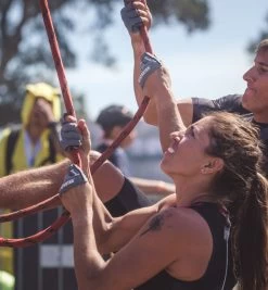 SPARTAN By Franklin OCR Minimalist Traditional Gloves -Sports Fashion PDP Image 5 MinimalistGlove