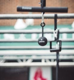 SPARTAN Grip & Strength Training Kit 22 SPARTAN Grip & Strength Training Kit -Sports Fashion PDP Image 6 GripKit 1 min