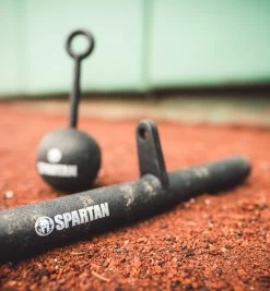 SPARTAN Grip & Strength Training Kit 23 SPARTAN Grip & Strength Training Kit -Sports Fashion PDP Image 6 GripKit 2 min