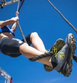 Craft SPARTAN OCR Vibram Elite Shoe - Women's -Sports Fashion PDP Image 6 virbamOCR 1