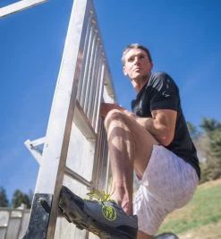 Craft SPARTAN OCR Vibram Elite Shoe - Men's -Sports Fashion PDP Image 6 virbamOCR