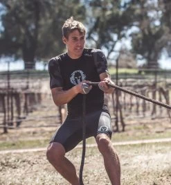 SPARTAN By Franklin OCR Minimalist Traditional Gloves -Sports Fashion PDP Image 6 MinimalistGlove