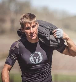 SPARTAN By Franklin OCR Minimalist Traditional Gloves -Sports Fashion PDP Image 7 MinimalistGlove