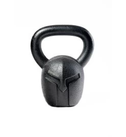 SPARTAN Helmet Kettlebell 2.0 -Sports Fashion PDP Main Size 20 kettlebell