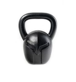 SPARTAN Helmet Kettlebell 2.0 -Sports Fashion PDP Main Size 30 kettlebell